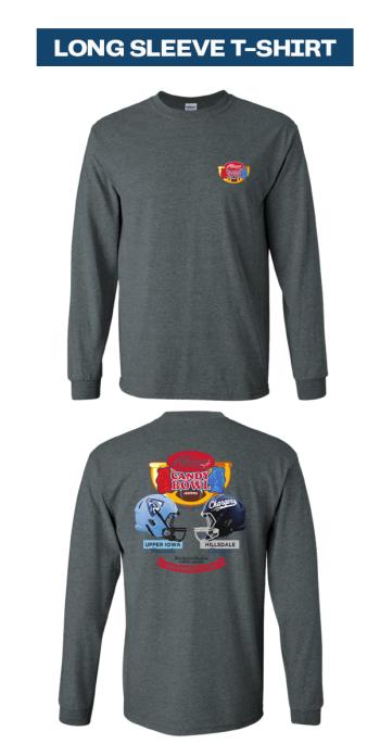 Albanese Candy Bowl Long Sleeve