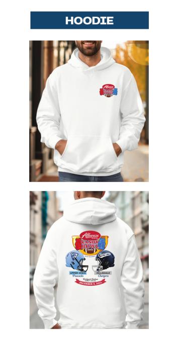 Albanese Candy Bowl Hoodie