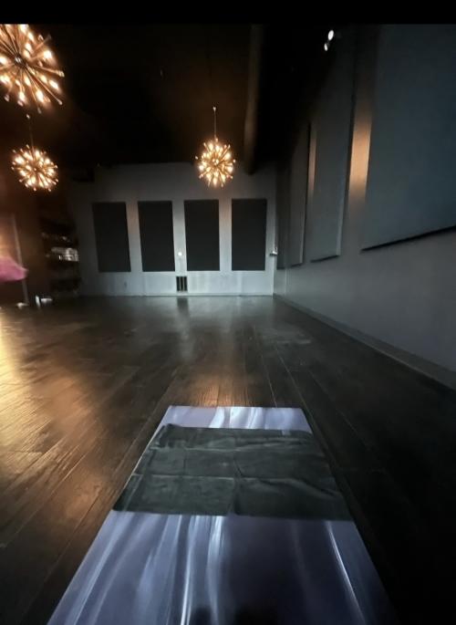 Lafayette Wellness, yoga studio