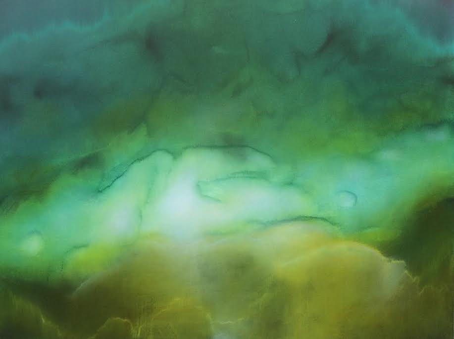 Janssen Artspace painting