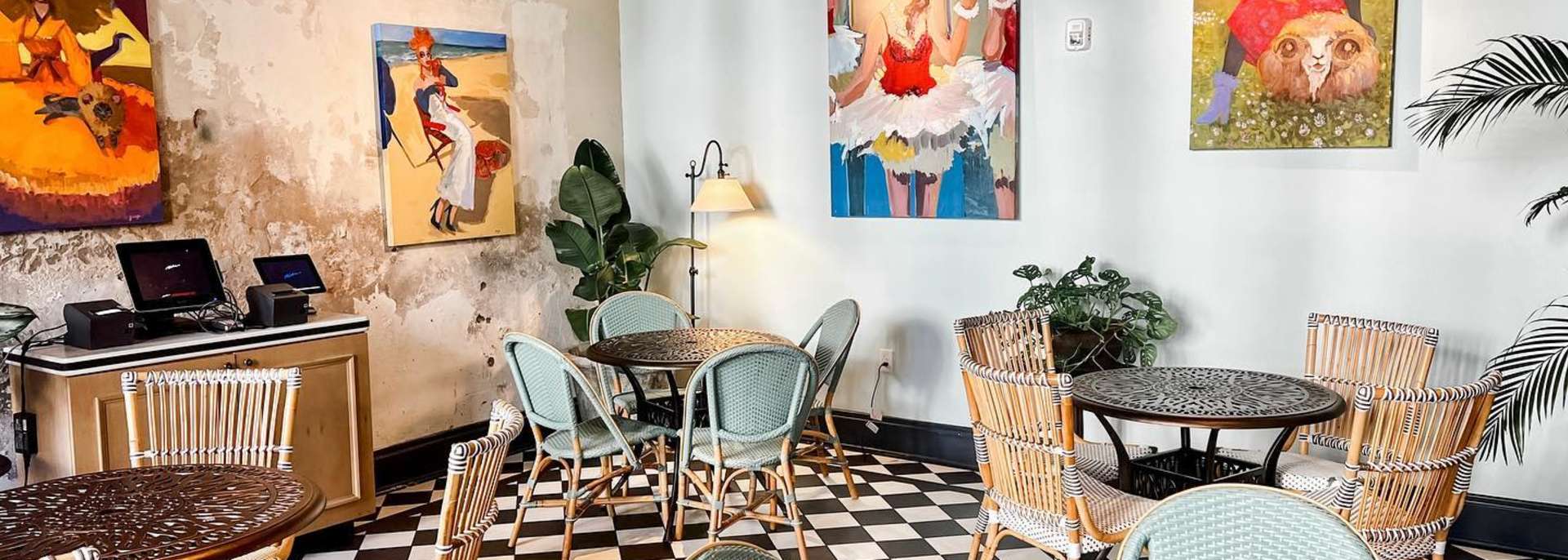 New Restaurants New Orleans