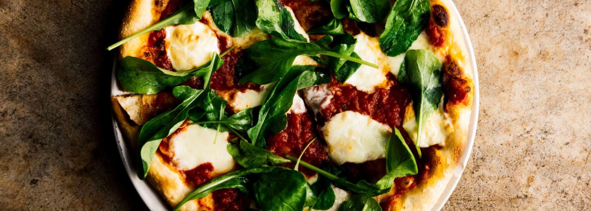 Best Places to Get Pizza in New Orleans