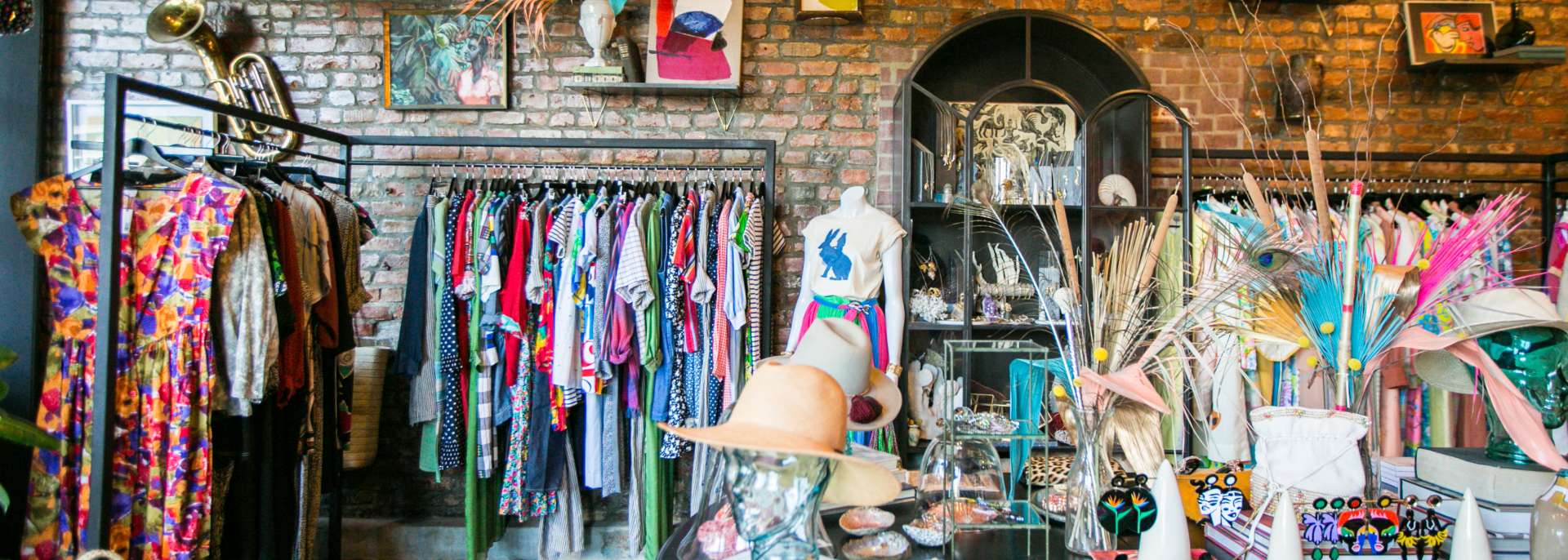 Boutiques You Can Shop Online New Orleans