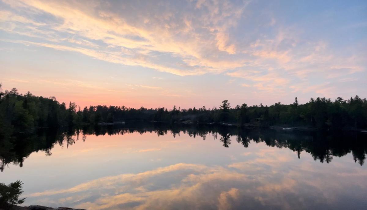 Blog - Frontcountry Camping With Kids