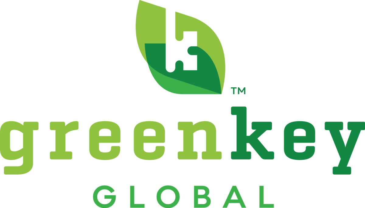 Green Key Global Lodging Certification Logo