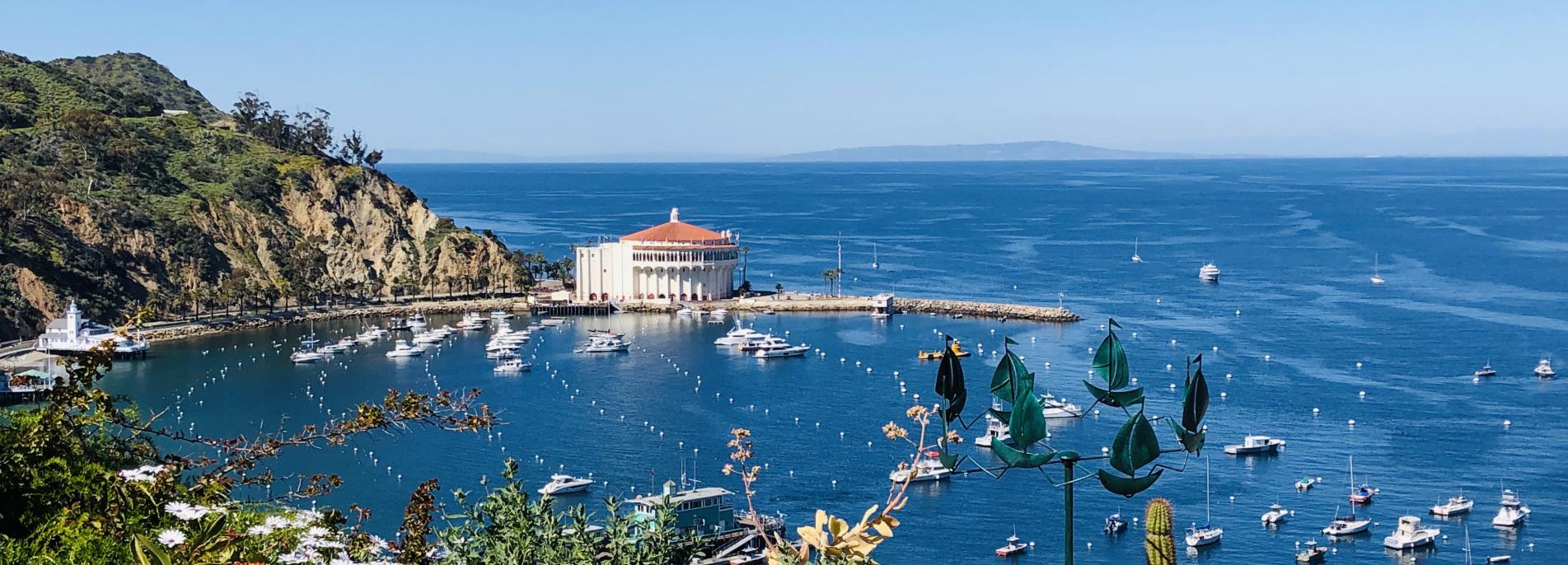 Catalina Island