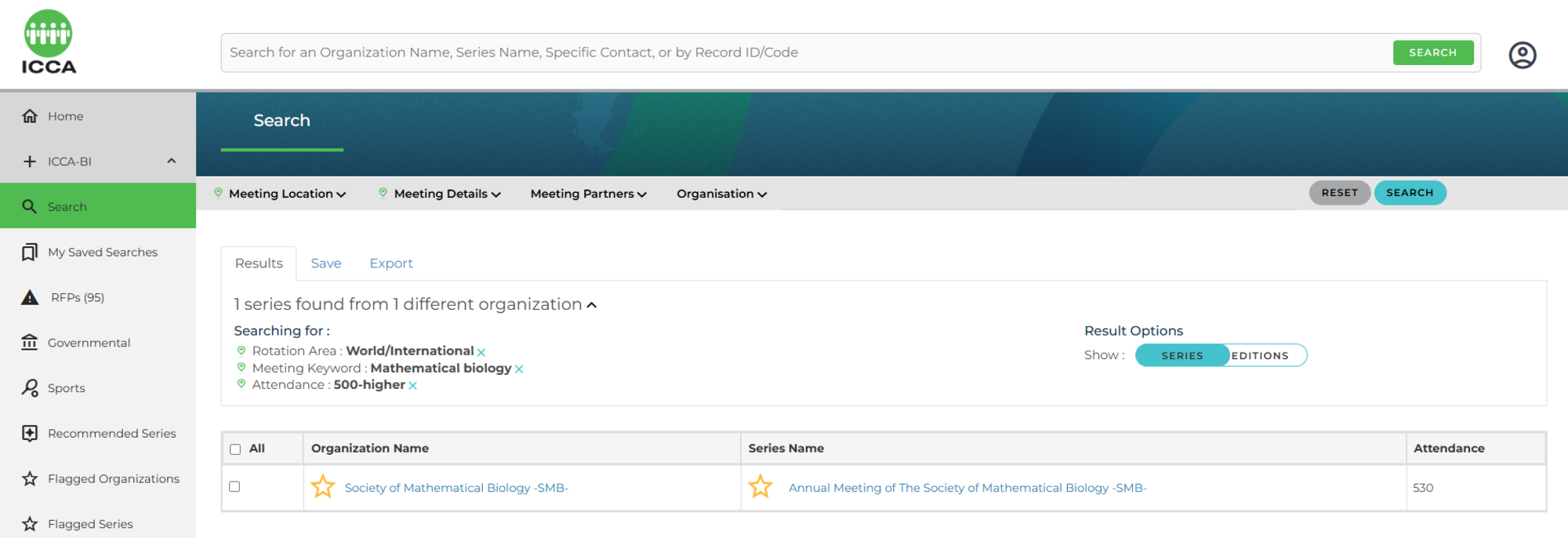 SFA-Connect Case Study  3