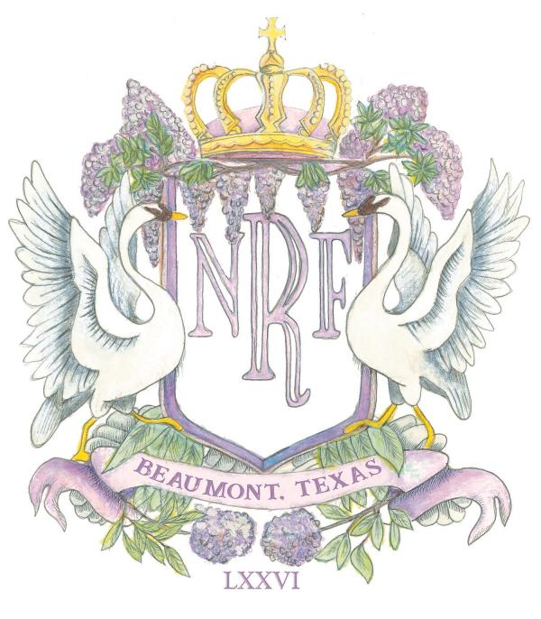 NRF 76 Logo