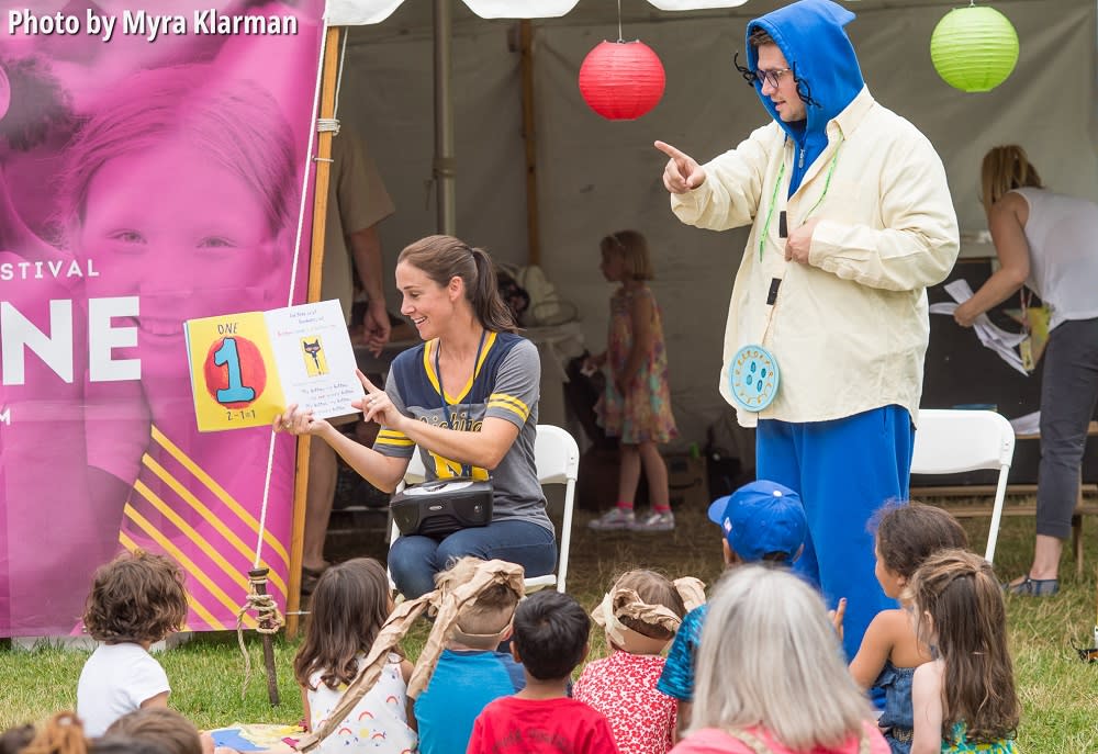 Ann Arbor Summer Festival A Celebration of Arts and Community