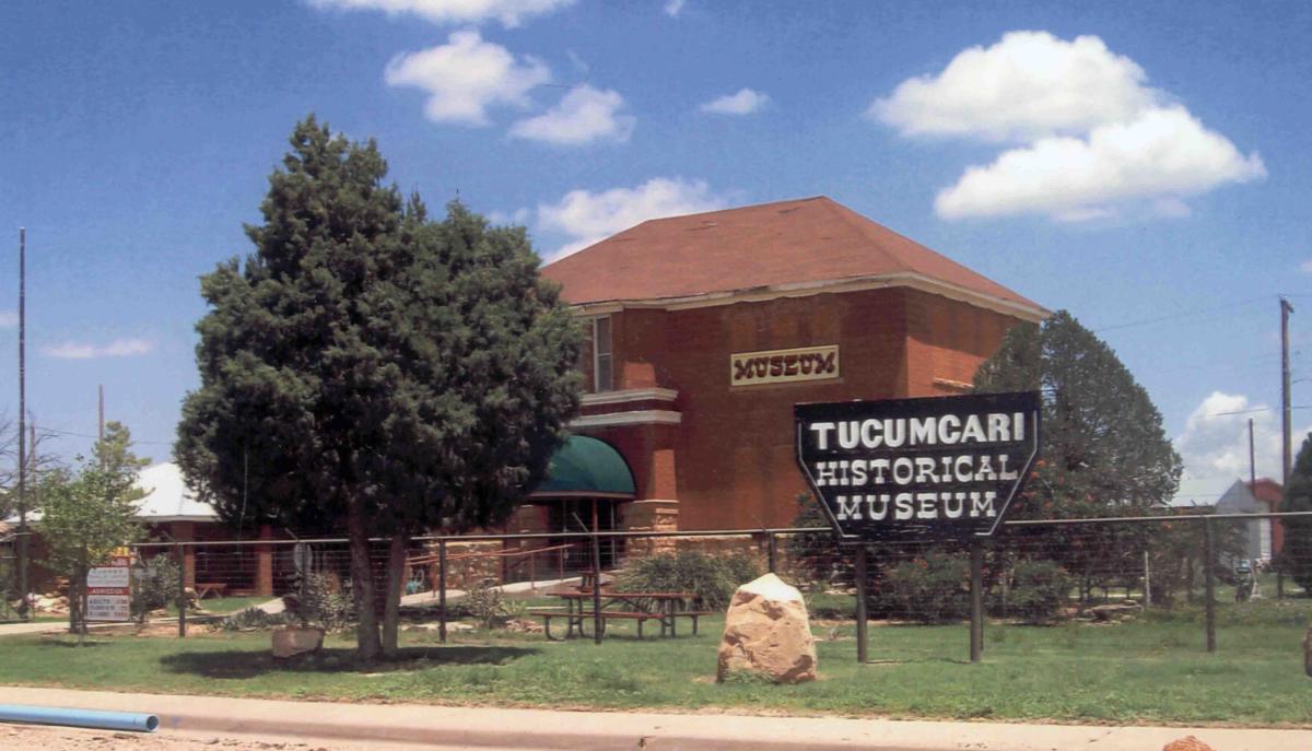 Tucumcari Historical Museum