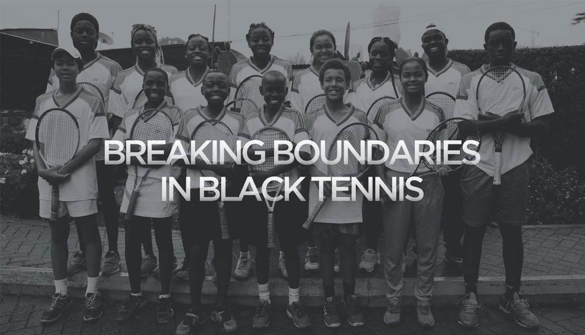 Breaking Boundaries