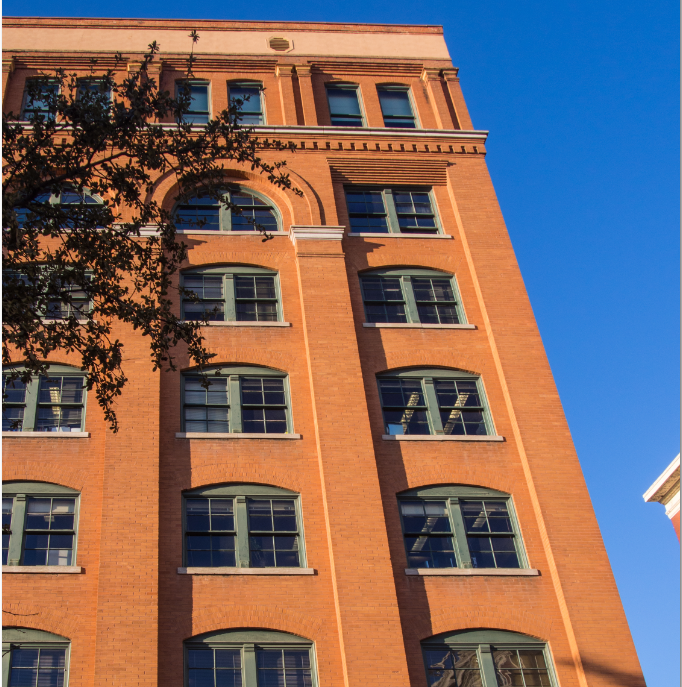 Sixth Floor Museum