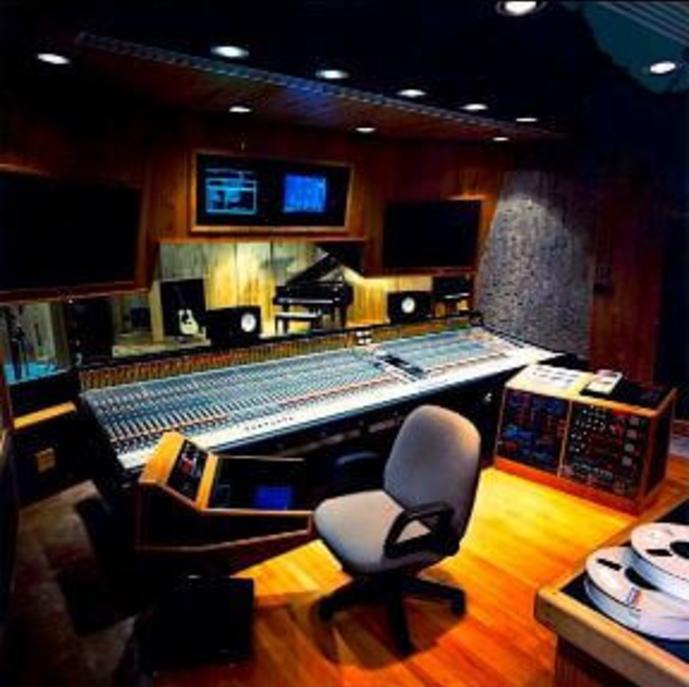 recording-studio