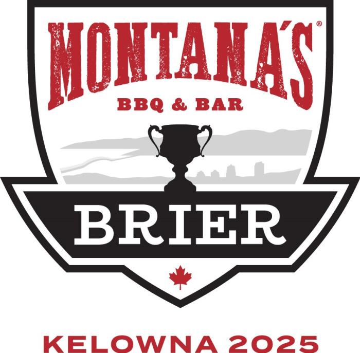 Countdown Begins for 2025 Montana’s Brier in Kelowna