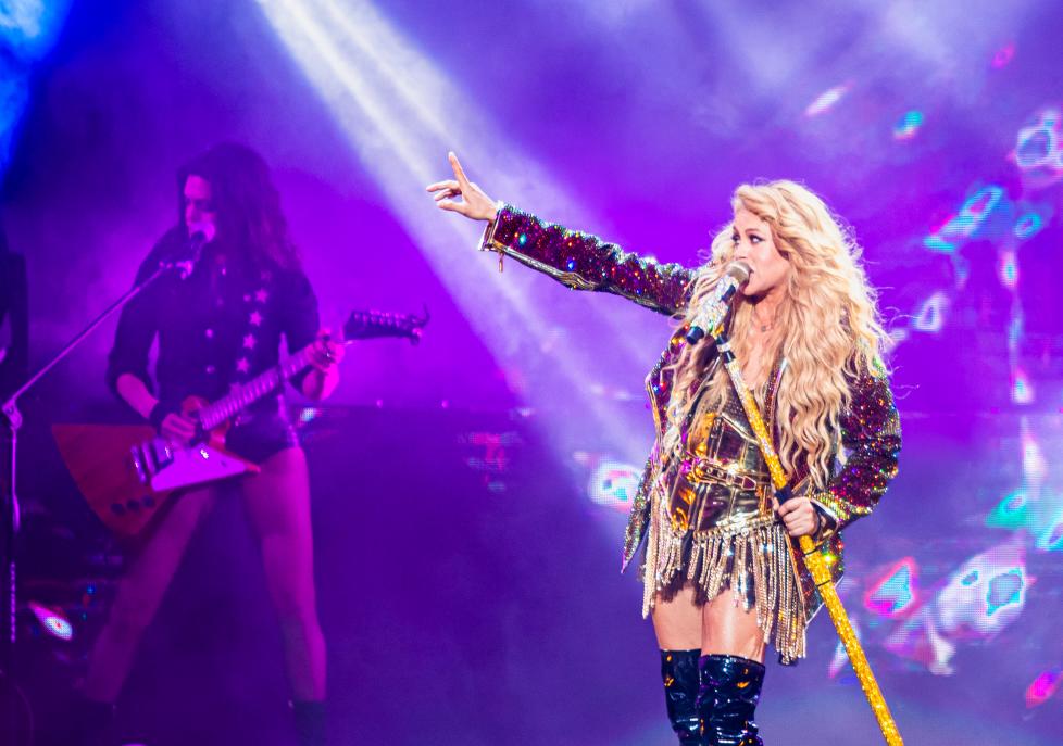The Best Latin Shows In Sugar Land Pop Music Bands
