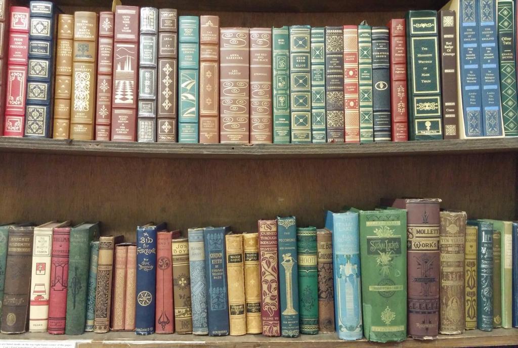 Dark Star Books