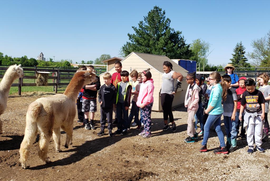 School Outreach Program