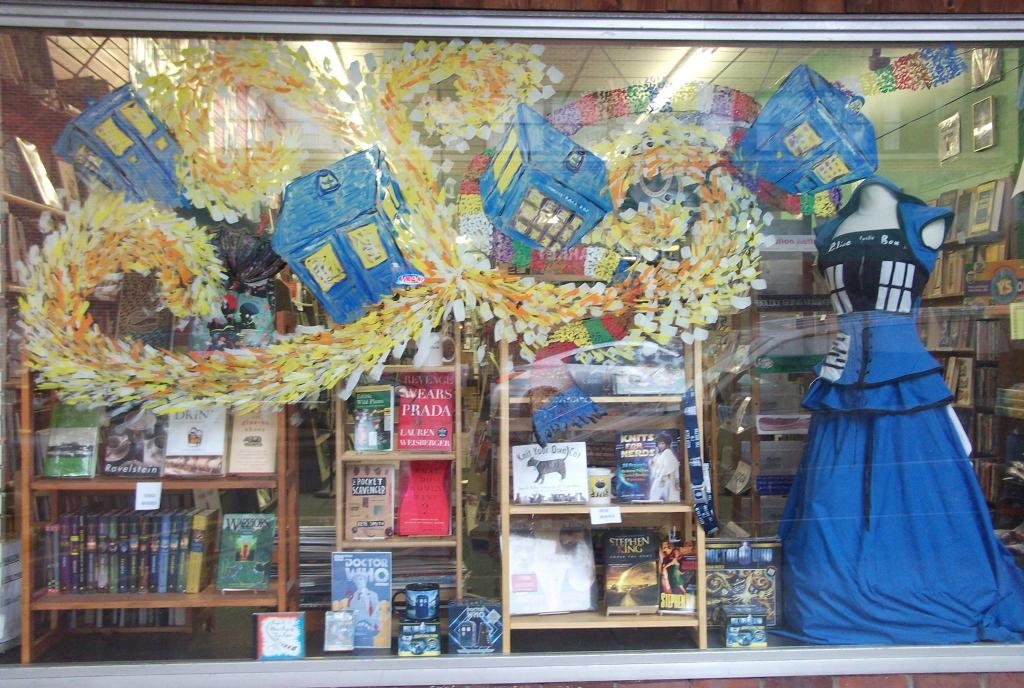 Dark Star Books