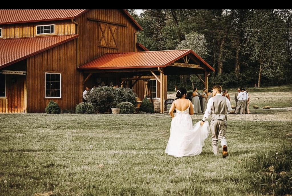 Silver Creek Stables