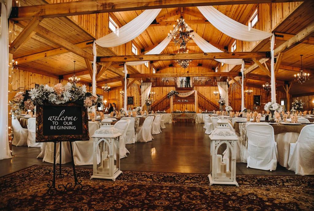 Silver Creek Stables