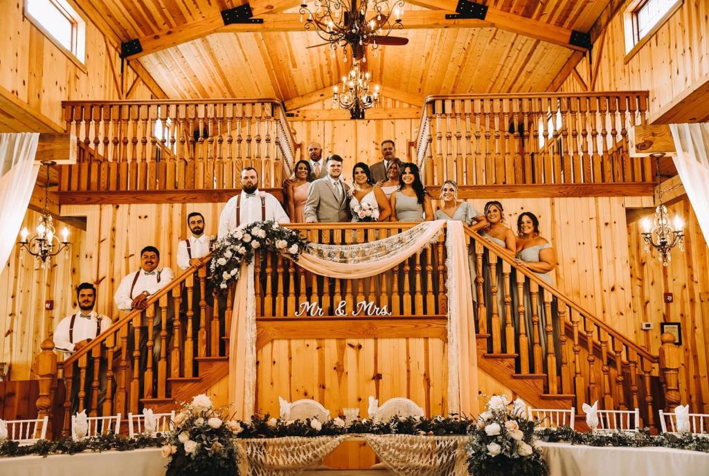 Silver Creek Stables