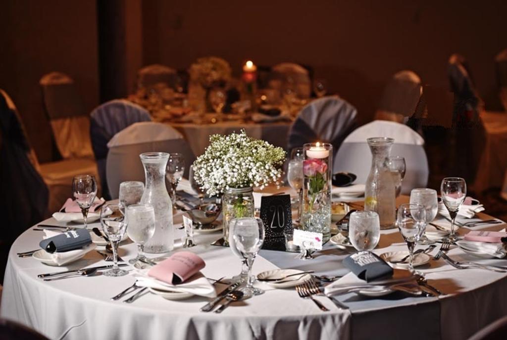 Cedarland Event Center