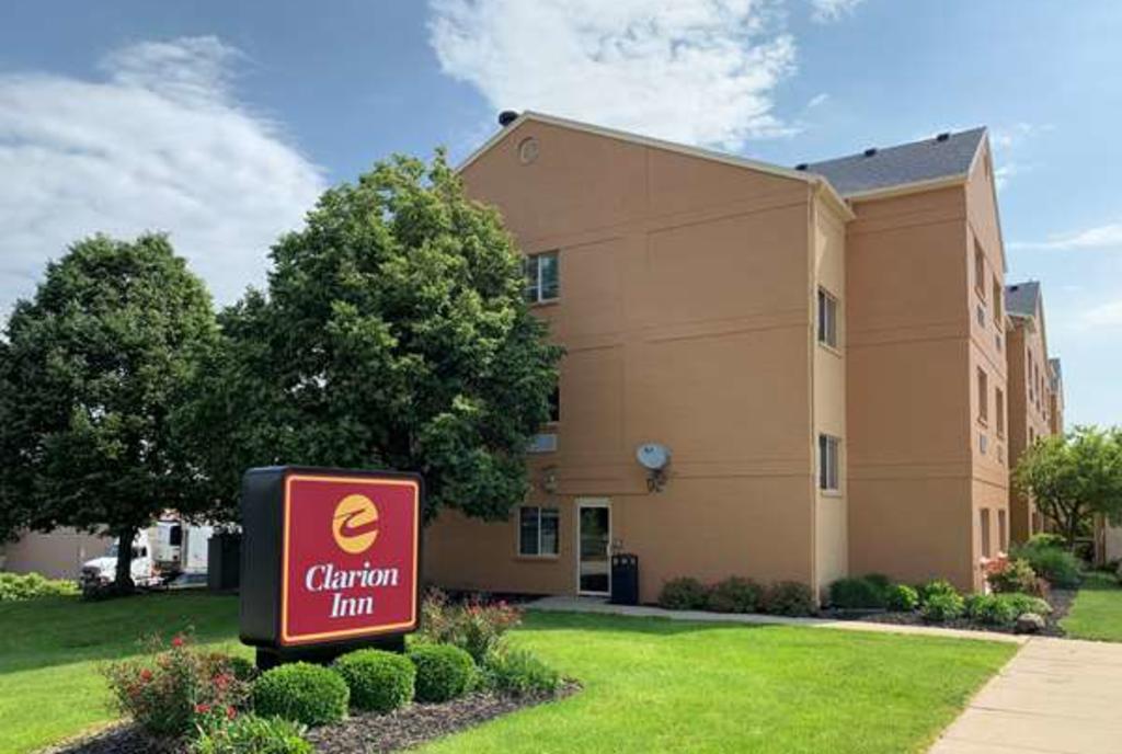 clarion