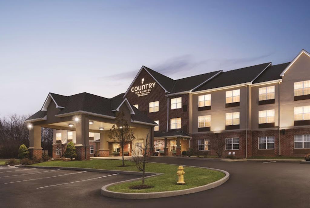 country inn