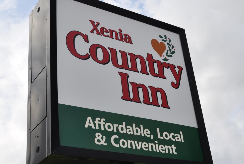 xenia country