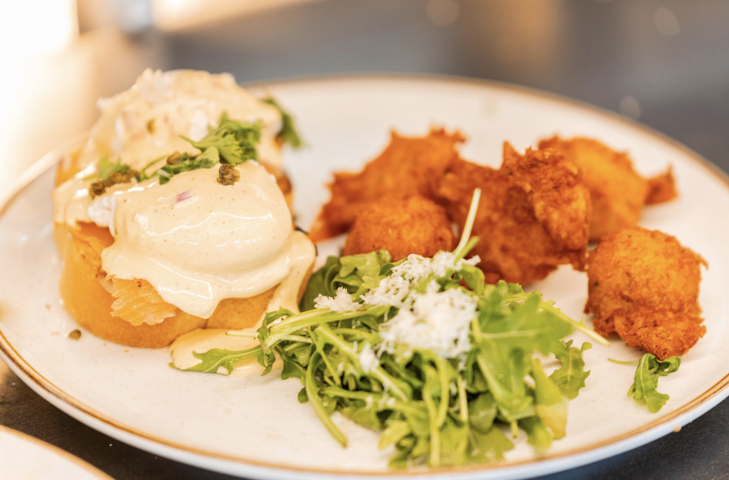 Hatch Early Mood Food