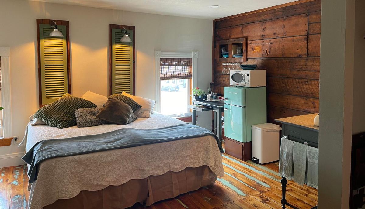 The Village Hive Flatlet Short Term Rental