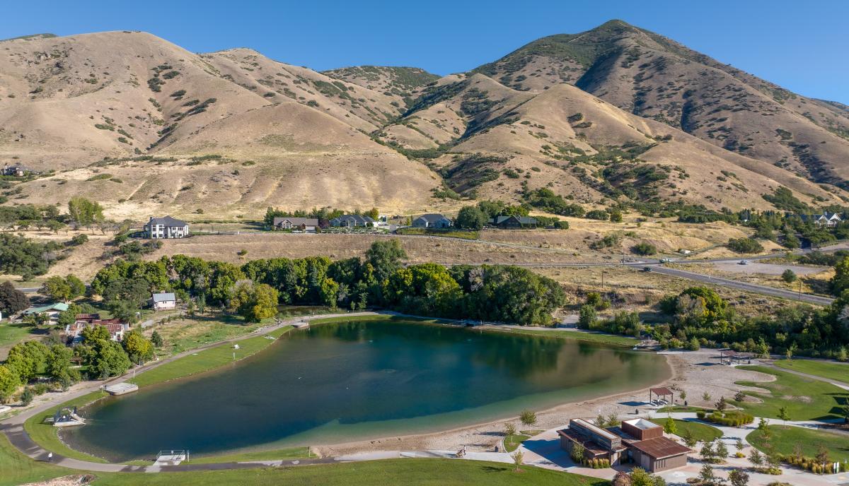 wayne bartholomew family park