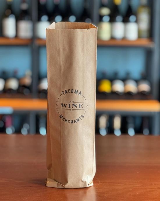 Tacoma Wine Merchants