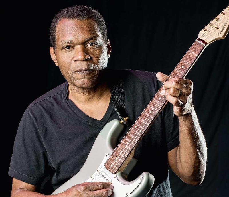 Robert-Cray