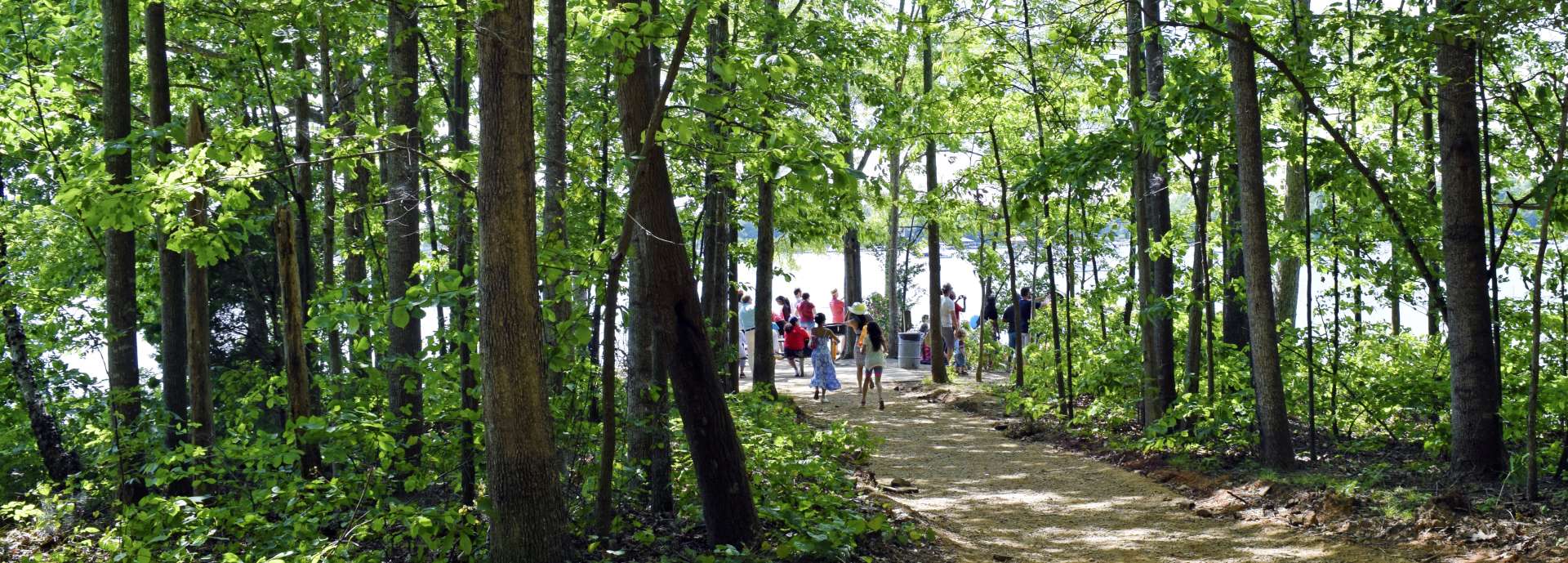 lake norman bike trails