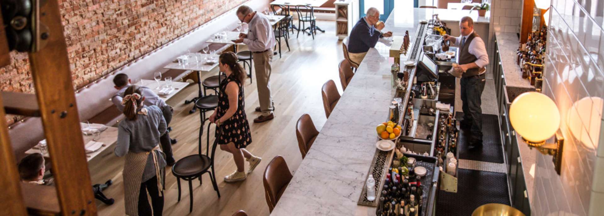 Restaurant Recipes Kindred