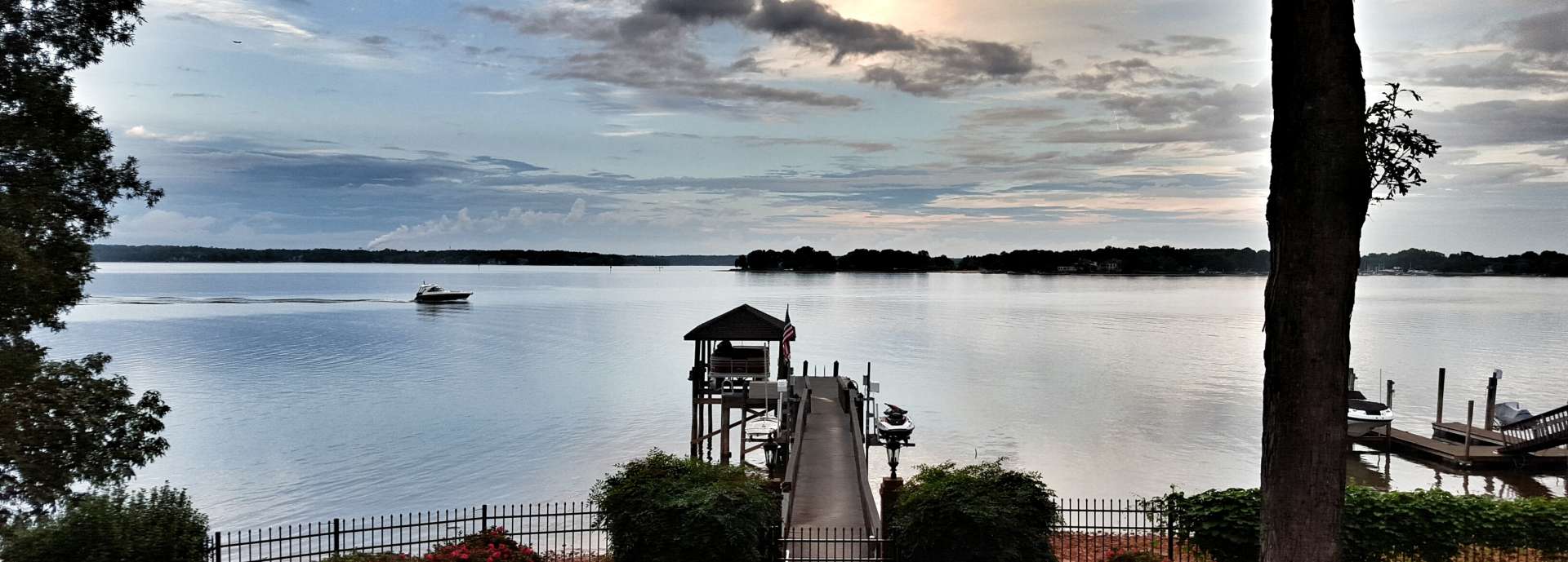 Lake Norman Vacation Rentals Lakeside Rentals Condos
