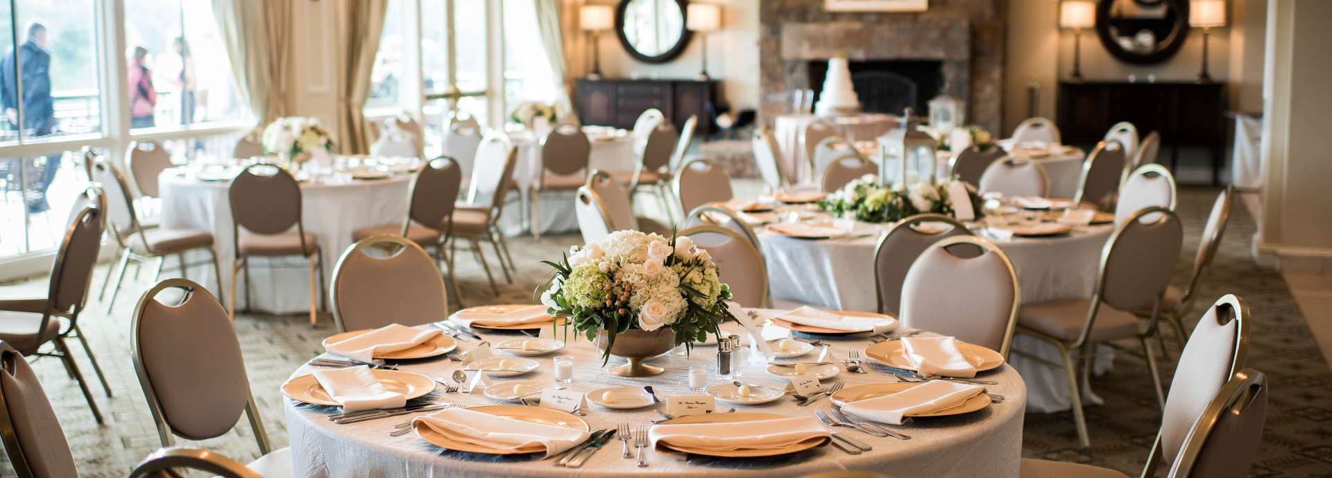 Lake Norman Wedding Venues Waterfront Ceremonies
