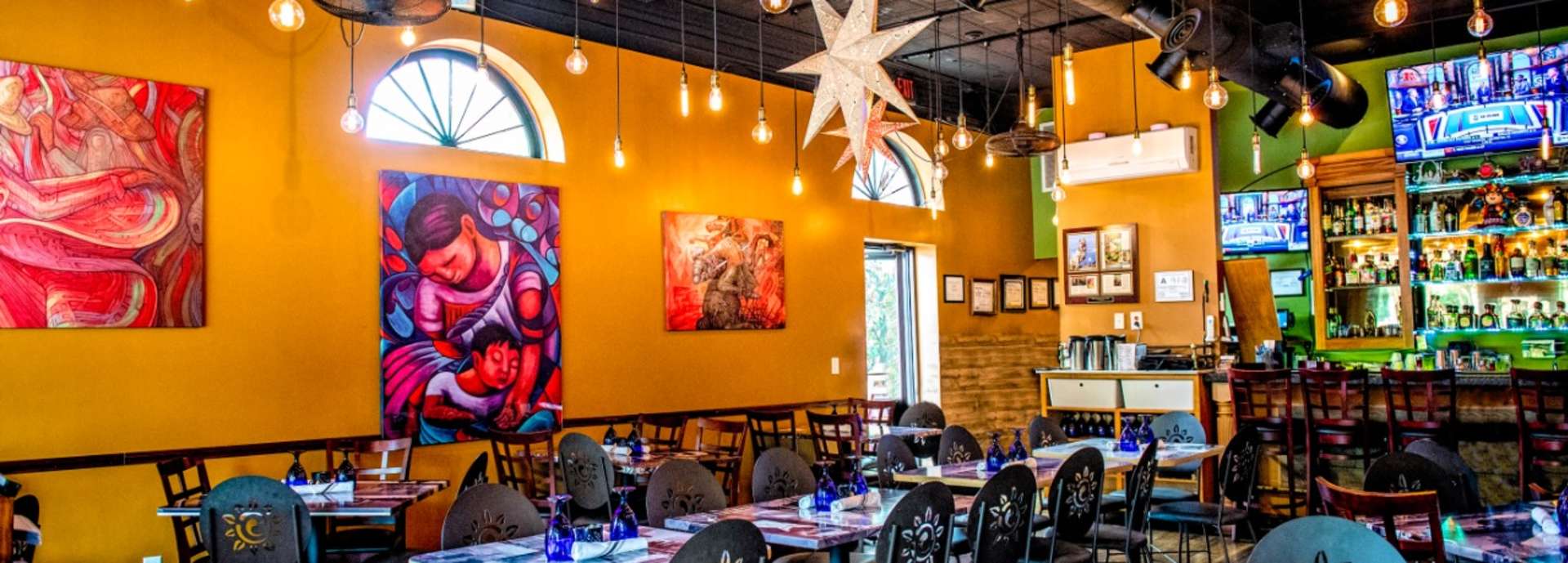 Lake Norman Dining With Chef Raul