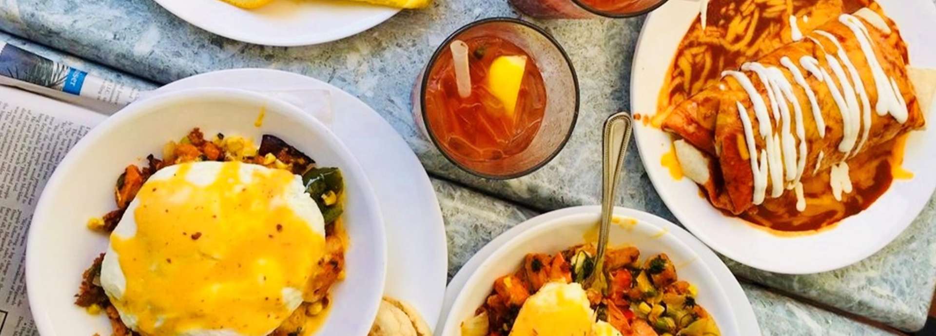8 Breakfast And Brunch Spots In Lake Norman