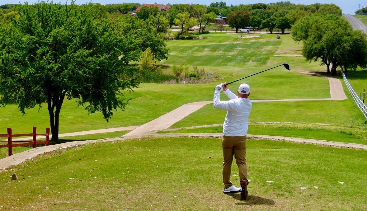 The Hideout Golf Club