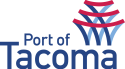 port of tacoma logo