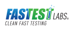 Fastest Labs Drug & Alcohol Logo