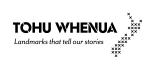 Tohu Whenua Logo