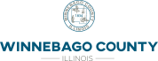 Winnebago County logo