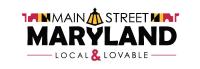 Maryland Main Street Logo