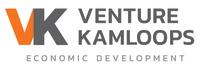 Venture Kamloops Logo