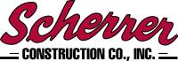 Scherrer Construction Co