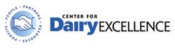 Center for Dairy Excellence logo