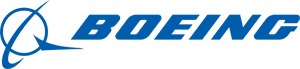 Boeing Logo